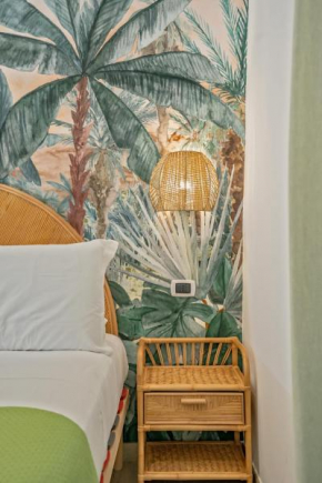 B&B Oasi Rooms